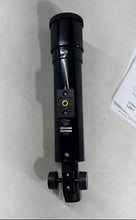 Load image into Gallery viewer, National Geographic RF360MM Black Portable Panhandle Mount Refractor Telescope
