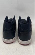 Load image into Gallery viewer, Nike Mens Air Jordan Access AR3762-001 Black Basketball Shoes Size 11 No Laces
