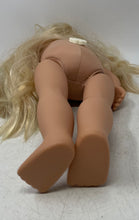 Load image into Gallery viewer, Our Generation Long Blonde Hair Brown Eyes Loves Battat Leah 18" Equestrian Doll
