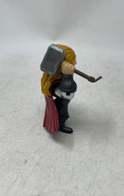 Load image into Gallery viewer, Jada Toys Marvel Avengers Age Of Ultron Thor Diecast Metal Action Figure

