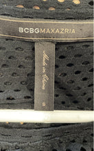 Load image into Gallery viewer, BCBGMaxazria Womens Black Dress Size S
