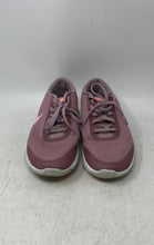 Load image into Gallery viewer, Nike Womens Flex Experience RN 7 908996-600 Pink Lace-Up Sneakers Shoes Size 9
