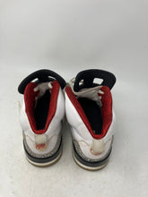Load image into Gallery viewer, Nike Mens Air Jordan Spizike 315371-122 Multicolor Lace-Up Sneakers Shoes Sz 10

