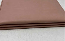 Load image into Gallery viewer, Nine West Womens Pink Beige Zipper Inner Pockets Shoulder Handbag
