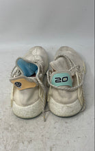 Load image into Gallery viewer, Adidas Mens NMD Human Race GW0246 White Low Top Lace-Up Sneaker Shoes Size 7.5
