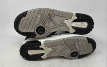 Load image into Gallery viewer, New Balance Boys 550 GSB550CA White Black Low Top Lace-Up Sneaker Shoes Size 7M
