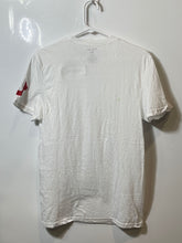 Load image into Gallery viewer, True Religion Mens White Cotton Short Sleeve Crew Neck Pullover T-Shirt Size S
