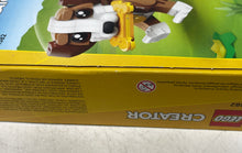 Load image into Gallery viewer, Lego Creator 31382 Playful Puppy 336 Pcs Building Toy Set Sealed
