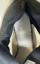 Load image into Gallery viewer, Authentic Adidas Mens Yeezy 700 V3 Cream Black Sneaker Shoes Size 9.5 Stained
