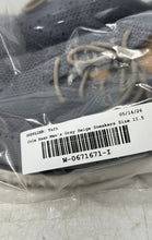 Load image into Gallery viewer, Cole Haan Mens 2.Zerogrand Gray Beige Lace-Up Low Top Sneaker Shoes Size 11.5
