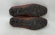 Load image into Gallery viewer, Kenneth Cole Reaction Mens Heavy Traffic Brown Leather Loafer Shoes Size 8.5 M
