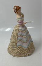 Load image into Gallery viewer, Lenox The Belle Of The Ball Fine Porcelain Sculpture Collectible Figurine
