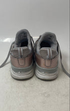 Load image into Gallery viewer, New Balance Womens 574 WS574SFF Pink Gray Low Top Sneakers Shoes Size 6.5 B
