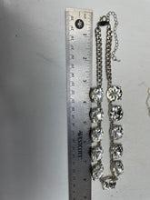 Load image into Gallery viewer, Banana Republic, Monet, Alfani Women's Silver-Gold Necklaces (5 Pcs)
