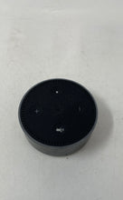 Load image into Gallery viewer, Amazon Echo Dot Black Smart Speaker Only With Home Assistant Alexa Not Tested
