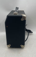 Load image into Gallery viewer, Fender Squier SP-10 PR-367 Black Portable Electric Guitar Amplifier Not Tested
