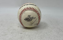 Load image into Gallery viewer, Franklin White Red Stitching Soft Strike 1999 Cover Sporting Baseball Ball
