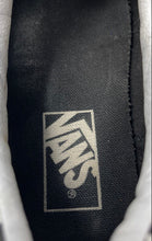 Load image into Gallery viewer, Vans Mens Era Off The Wall Black Purple White Yellow Sneaker Shoes Size 10
