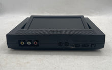 Load image into Gallery viewer, Audiovox PVS69701 Black Dual 7 Inch Screen Mobile DVD System With Carrying Bag
