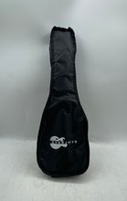 Load image into Gallery viewer, Everjoys Brown Wooden Handmade Soprano Ukulele Musical Instrument With Bag
