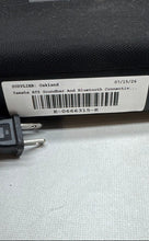 Load image into Gallery viewer, Yamaha ATS-1080 Black Portable Soundbar And Bluetooth Connectivity Not Tested
