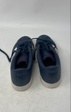 Load image into Gallery viewer, Adidas Boys VL Court 2.0 FY7166 Navy Blue White Lace-Up Sneaker Shoes Size 4
