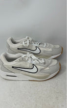 Load image into Gallery viewer, Nike Mens Air Max Solo FN6918-100 White Lace-Up Low Top Sneakers Shoes Size 10
