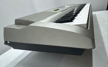 Load image into Gallery viewer, Casio WK200 76-Key Electronic Workstation Keyboard With Stand Not Tested
