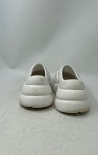 Load image into Gallery viewer, UGG Womens Sport Yeah White Slip-On Low Top Round Toe Clog Sandals Size 6M
