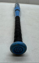 Load image into Gallery viewer, Rawlings T Ball Blue Black Grip Sporting Equipment Outdoor Game Baseball Bat
