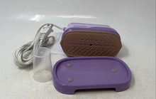 Load image into Gallery viewer, Jzoom Handheld Portable Travel Garment Steamer Model S10 Not Tested
