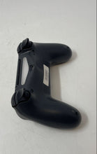 Load image into Gallery viewer, Sony PlayStation DualShock 4 Black Wireless Controller Gamepad Not Tested
