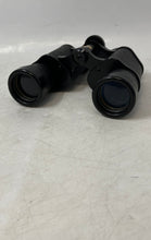 Load image into Gallery viewer, Lafayette Black 7x35 Binoculars Coated Optics Field 341 Ft At 1000 Yds K-72070
