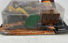 Load image into Gallery viewer, Kenner Starting Lineup 1998 Heisman Glenn Davis Action Figure Factory Sealed
