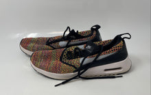 Load image into Gallery viewer, Nike Mens Air Max Thea Ultra Flyknit Multicolor Lace-Up Sneaker Shoes Size 10.5
