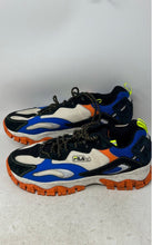 Load image into Gallery viewer, Fila Mens Ray Tracer TR 2 1RM02176-175 Multicolor Lace-Up Sneaker Shoes Size 13
