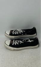 Load image into Gallery viewer, Converse Unisex Chuck Taylor All Star Black Brown Sneakers Shoes Size M6.5 W8.5
