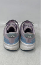 Load image into Gallery viewer, Adidas Kids Ultrarun 5 Light Purple Low Top Lace-Up Sneakers Shoes Size 1
