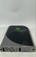 Load image into Gallery viewer, Clear Products Series G Model WIXB-175 Black Wireless Internet 4G Modem Untested
