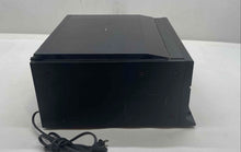 Load image into Gallery viewer, Fisher Model MC-715 Black AM/FM Audio Component Turntable System Not Tested
