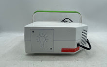 Load image into Gallery viewer, Shift3 Light Blast 1625075 White Entertainment Multimedia Projector Not Tested
