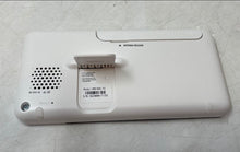 Load image into Gallery viewer, VTech Model VM818HD BU White Voice &amp; Picture Video Baby Monitor Untested
