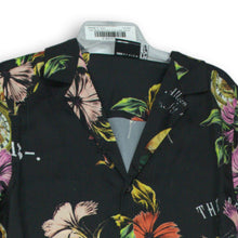 Load image into Gallery viewer, Asos Design Multicolor Floral Dress Size M
