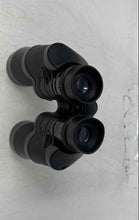 Load image into Gallery viewer, Vivitar VIVCS850 Black 8X50 Lightweight General Purpose Full-Size Binoculars
