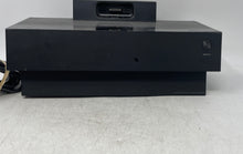 Load image into Gallery viewer, Sony Model No ATS-SW10Ti Black Wireless Audio Transmitter Not Tested
