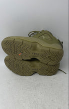 Load image into Gallery viewer, Fila Womens Grant Hill 2 5BM01877-300 Green Leather Basketball Shoes Size 7
