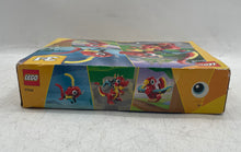 Load image into Gallery viewer, Lego Creator 3-In-1 #31145 Red Dragon 149 Pcs Building Toy Factory Sealed
