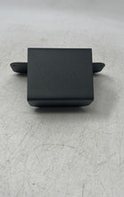 Load image into Gallery viewer, Black Anti Theft Door Gripping Design Security Home Ring Doorbell Mount In Box
