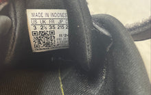 Load image into Gallery viewer, Adidas Kids Runfalcon 5 IE8580 Black Pink Lace-Up Sneaker Shoes Size 3

