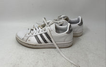 Load image into Gallery viewer, Adidas Womens Grand Court FY2711 White Lace-Up Low Top Sneakers Shoes Size 6
